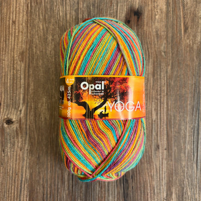Opal 4-Ply Sock Yarn