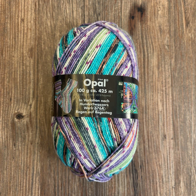 Opal 4-Ply Sock Yarn