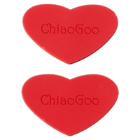 ChiaoGoo Rubber Gripper