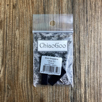ChiaoGoo Cable End Stoppers