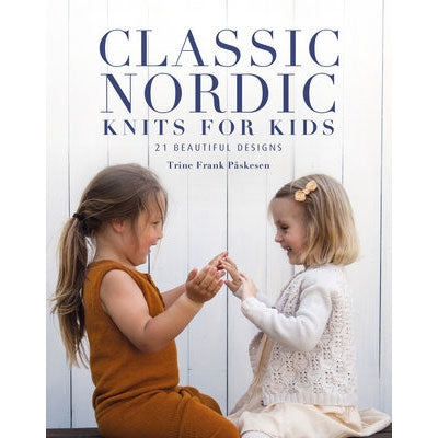 Classic Nordic Knits