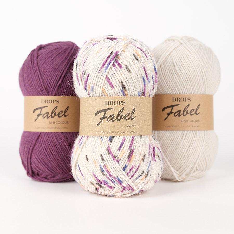 Drops Fabel