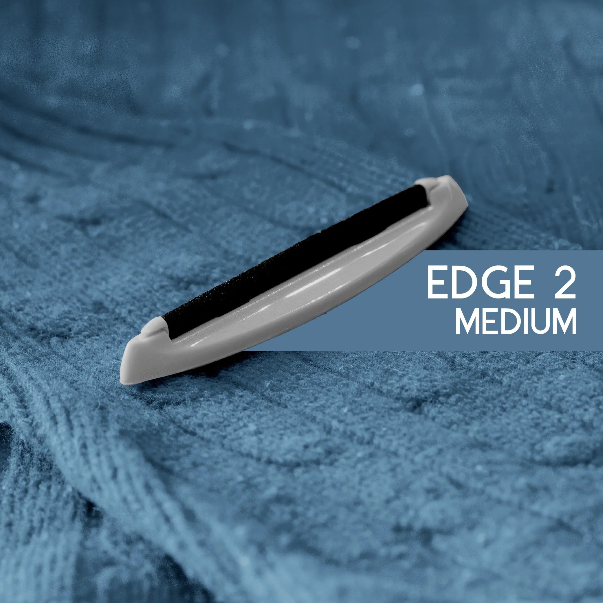 Gleener Fabric Shaver or Replacement Edges