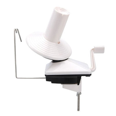 Estelle Ball Winder, Black