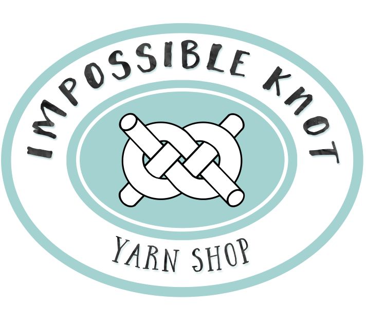 Impossible Knot Yarn Shop