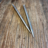 ChiaoGoo Interchangeable 5" Tips