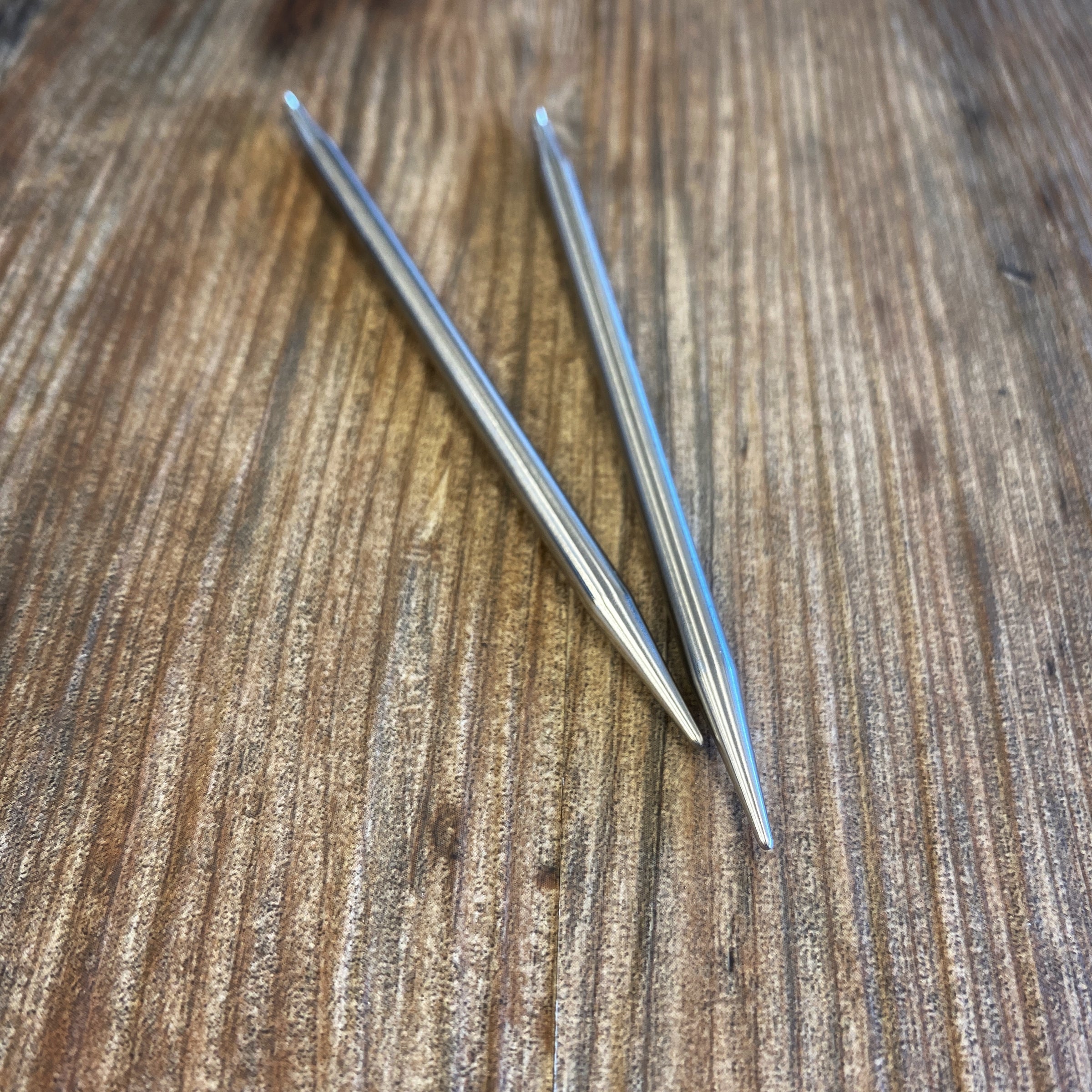 ChiaoGoo Interchangeable 5" Tips
