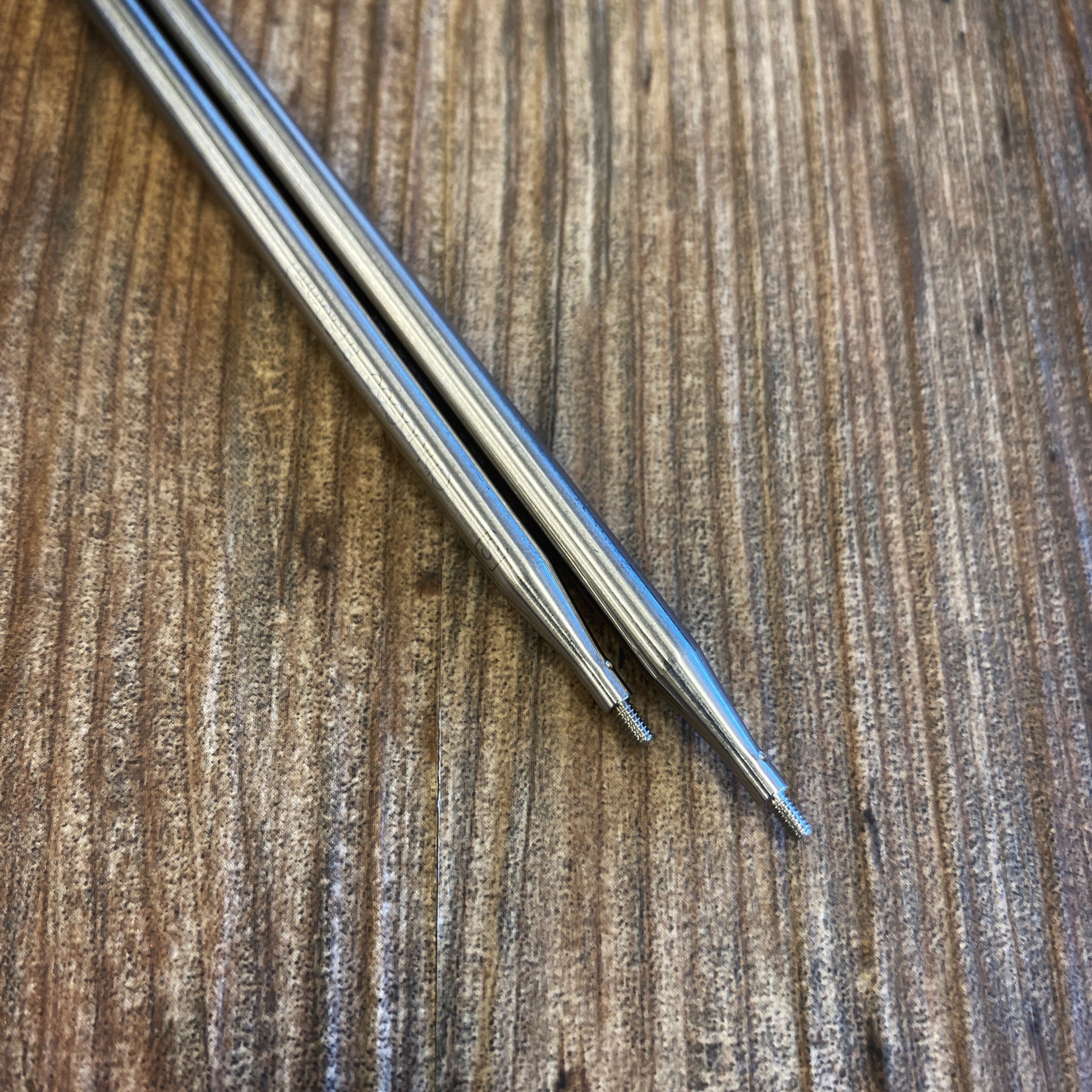 ChiaoGoo Interchangeable 4" Tips