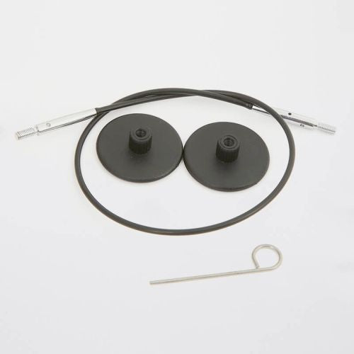 KnitPro Nylon Interchangeable Cable