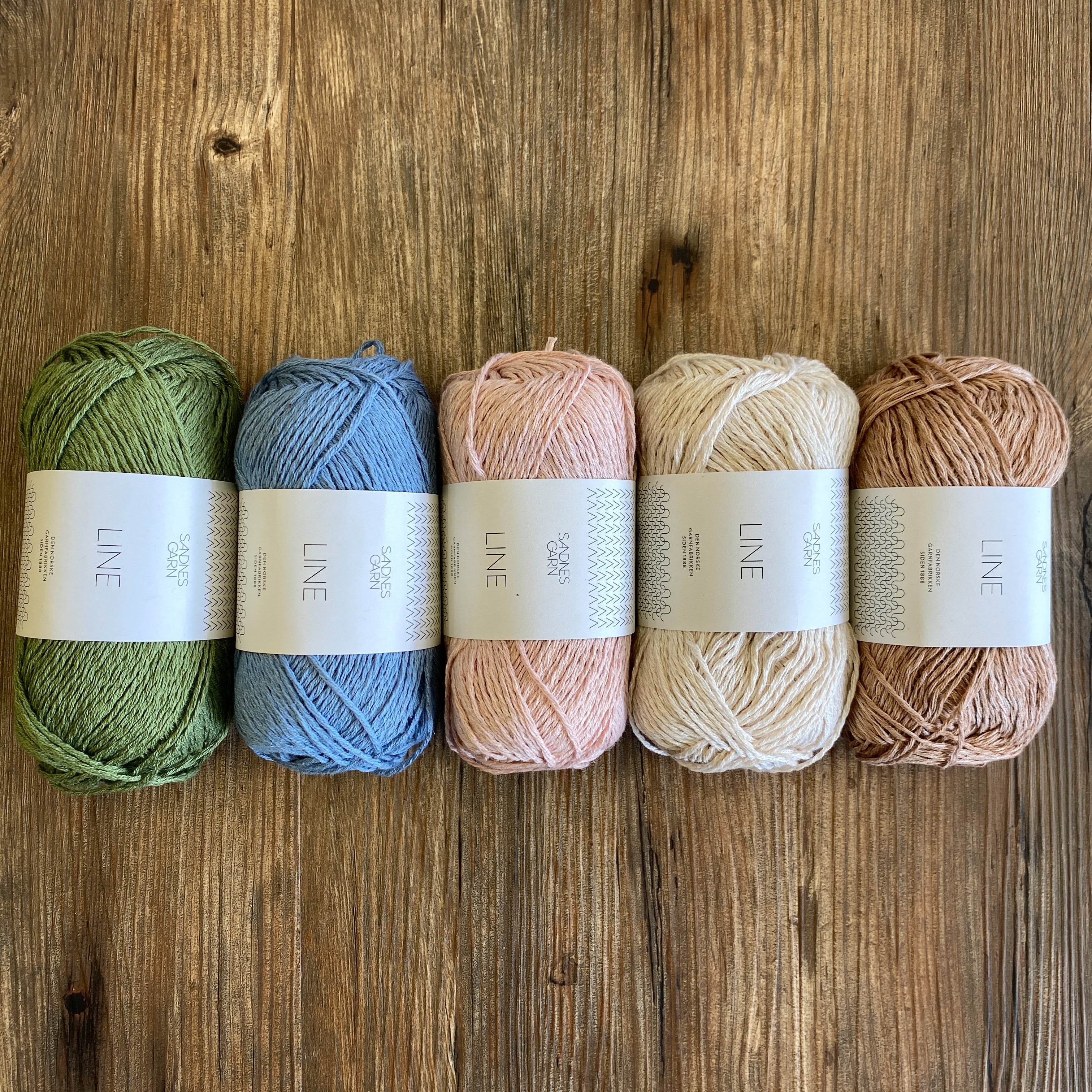 Bamboo – Impossible Knot Yarn Shop