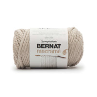 Bernat Macrame