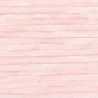 Close-up of pale pink yarn with a fuzzy texture