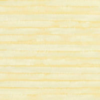 Close-up of light yellow yarn with a fuzzy texture