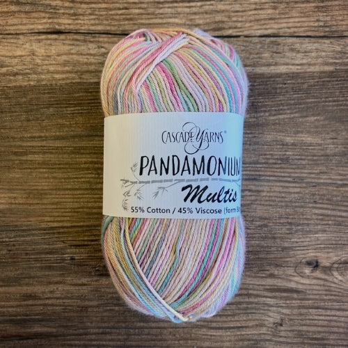 Seasonal Yarn – Impossible Knot Yarn Shop