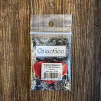 ChiaoGoo Rubber Gripper