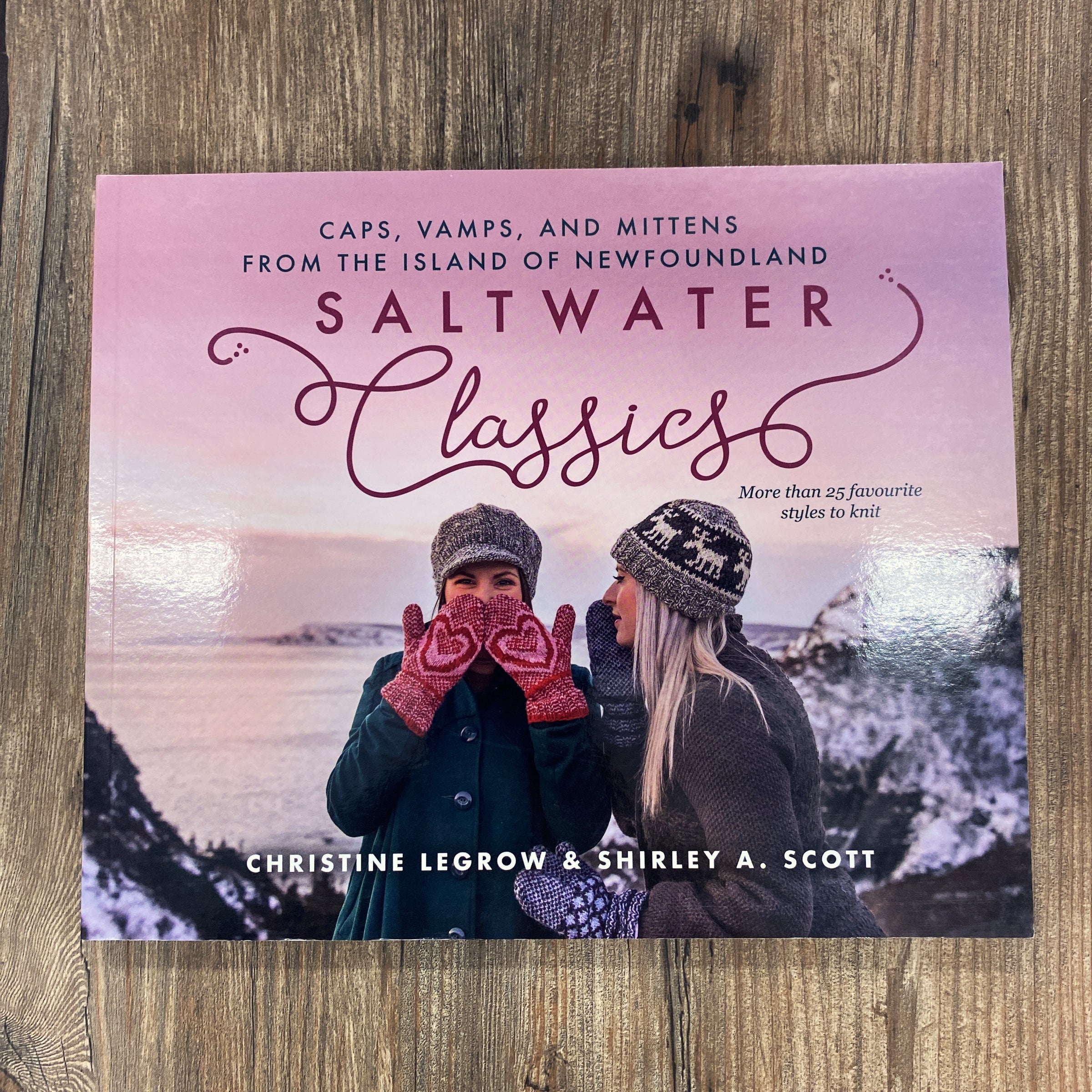 Saltwater Classics