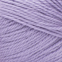 Close-up of purple yarn