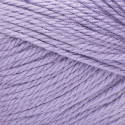 Close-up of purple yarn