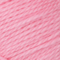 Close-up of pink yarn ball