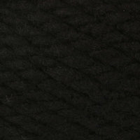 Close-up of black yarn ball