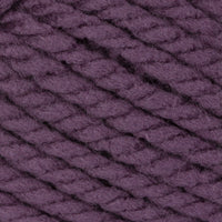 Close-up of purple yarn ball