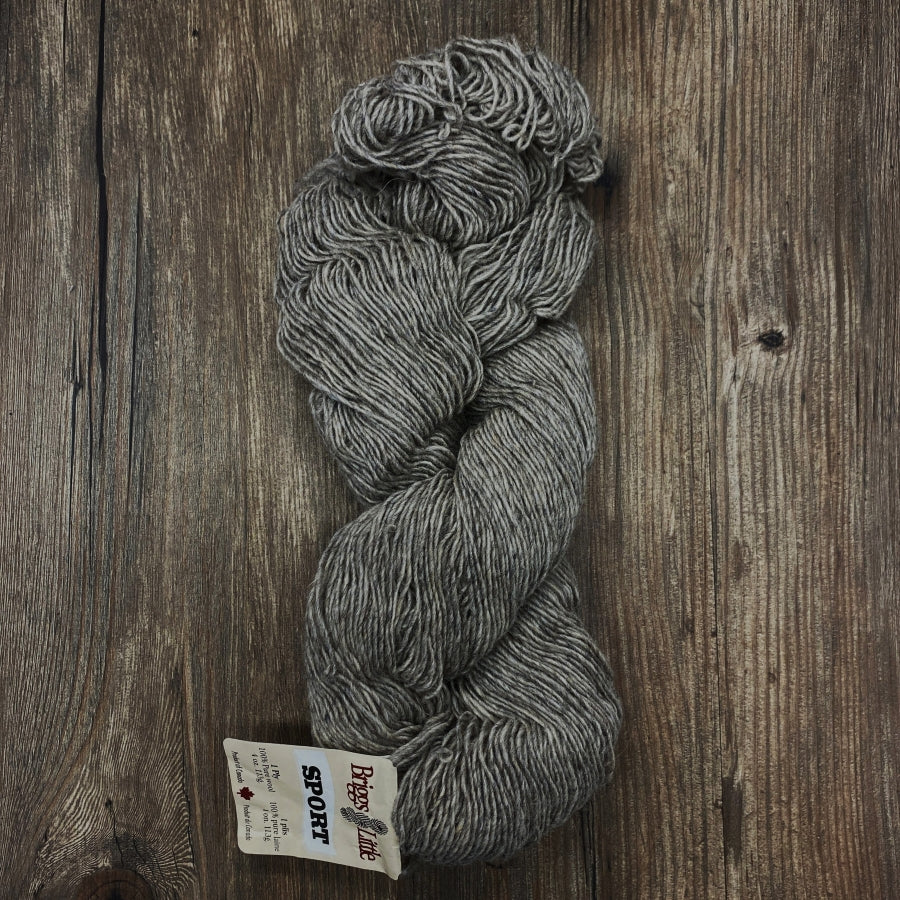 Canadian Products – Impossible Knot Yarn Shop