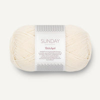 Sandnes Garn Sunday