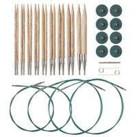 Knit Picks Sunstruck Interchangeable Needle Sets