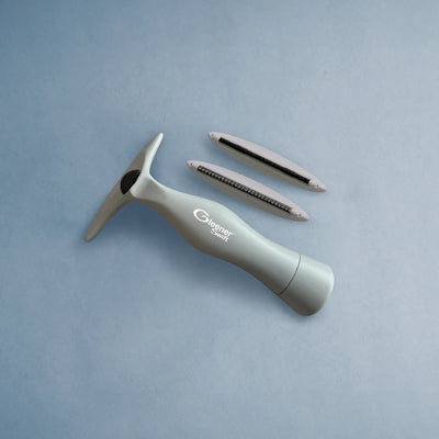 Gleener Fabric Shaver or Replacement Edges