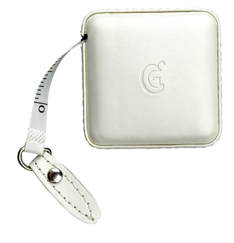 ChiaoGoo Tape Measure
