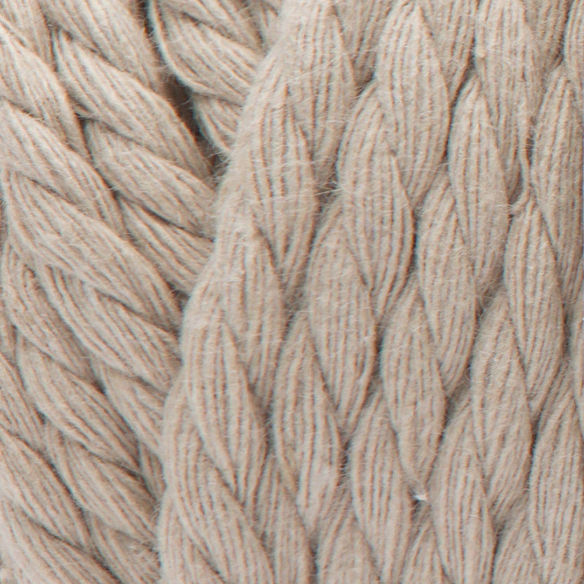 Bernat Macrame