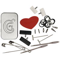 ChiaoGoo Twist Toolkits
