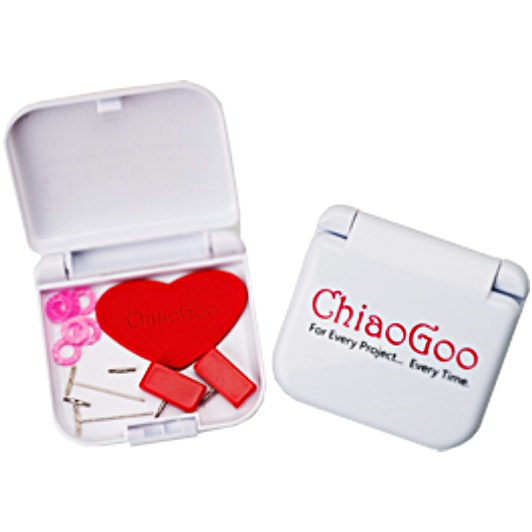 ChiaoGoo Twist Toolkits