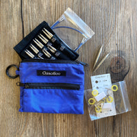ChiaoGoo Twist Shortie Interchangeable Sets