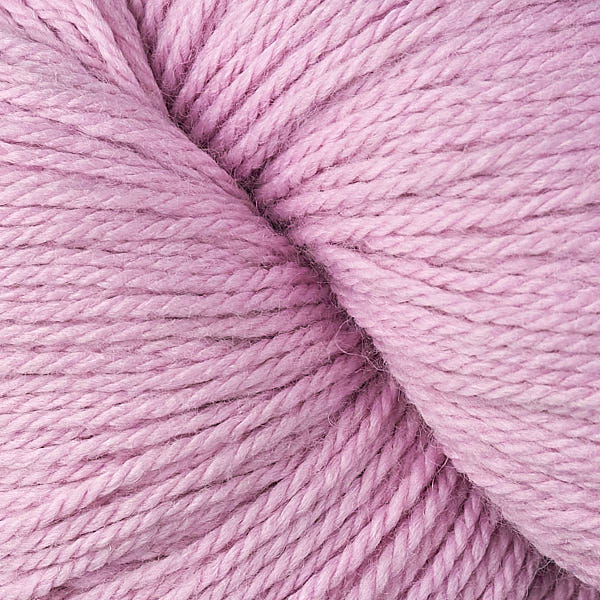 Close-up of pink yarn