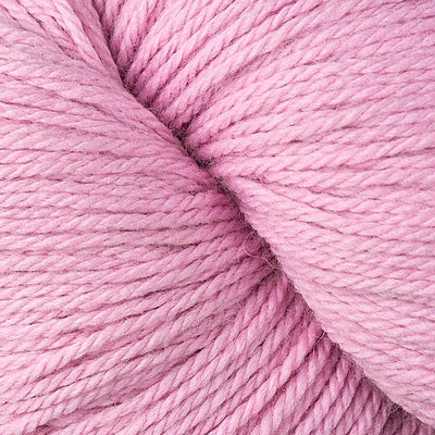 Close-up of pink yarn